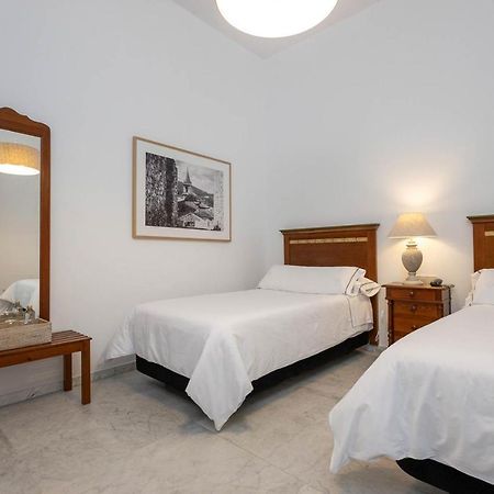 Hotel Tugasa Casa Palacio Medina Sidonia מראה חיצוני תמונה