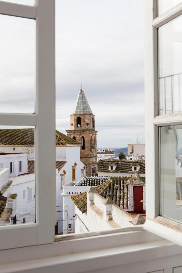 Hotel Tugasa Casa Palacio Medina Sidonia מראה חיצוני תמונה