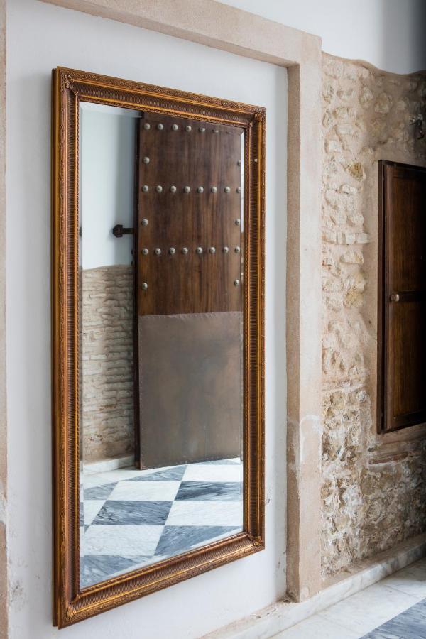 Hotel Tugasa Casa Palacio Medina Sidonia מראה חיצוני תמונה