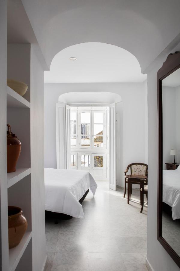 Hotel Tugasa Casa Palacio Medina Sidonia מראה חיצוני תמונה