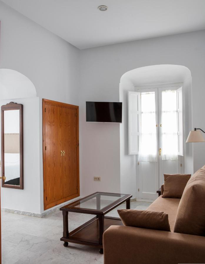 Hotel Tugasa Casa Palacio Medina Sidonia מראה חיצוני תמונה