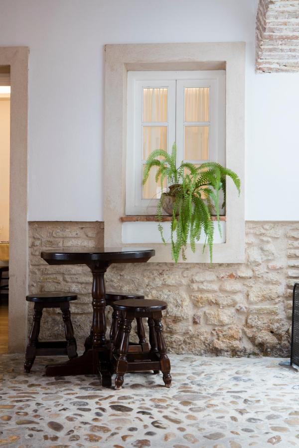 Hotel Tugasa Casa Palacio Medina Sidonia מראה חיצוני תמונה