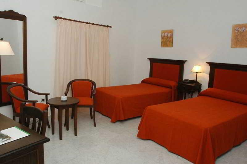 Hotel Tugasa Casa Palacio Medina Sidonia מראה חיצוני תמונה
