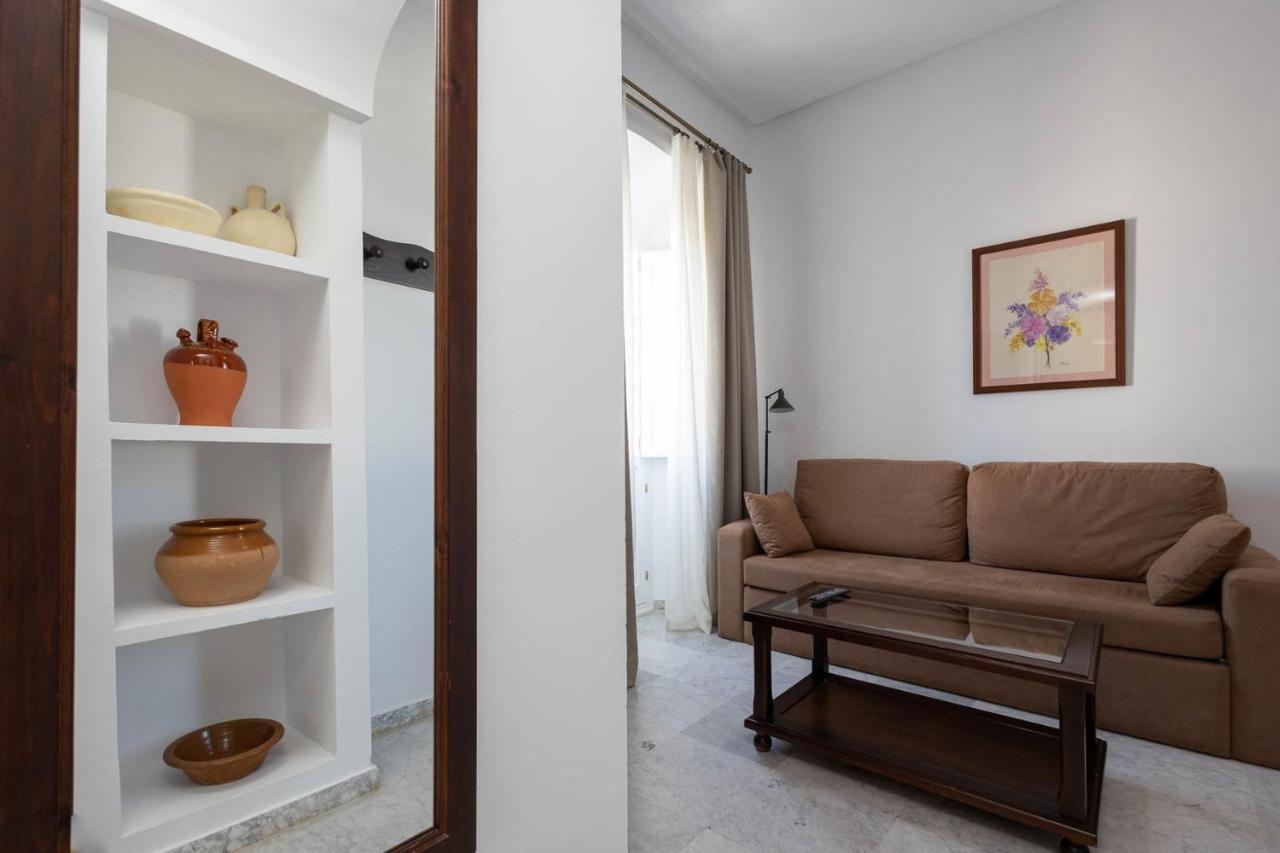 Hotel Tugasa Casa Palacio Medina Sidonia מראה חיצוני תמונה
