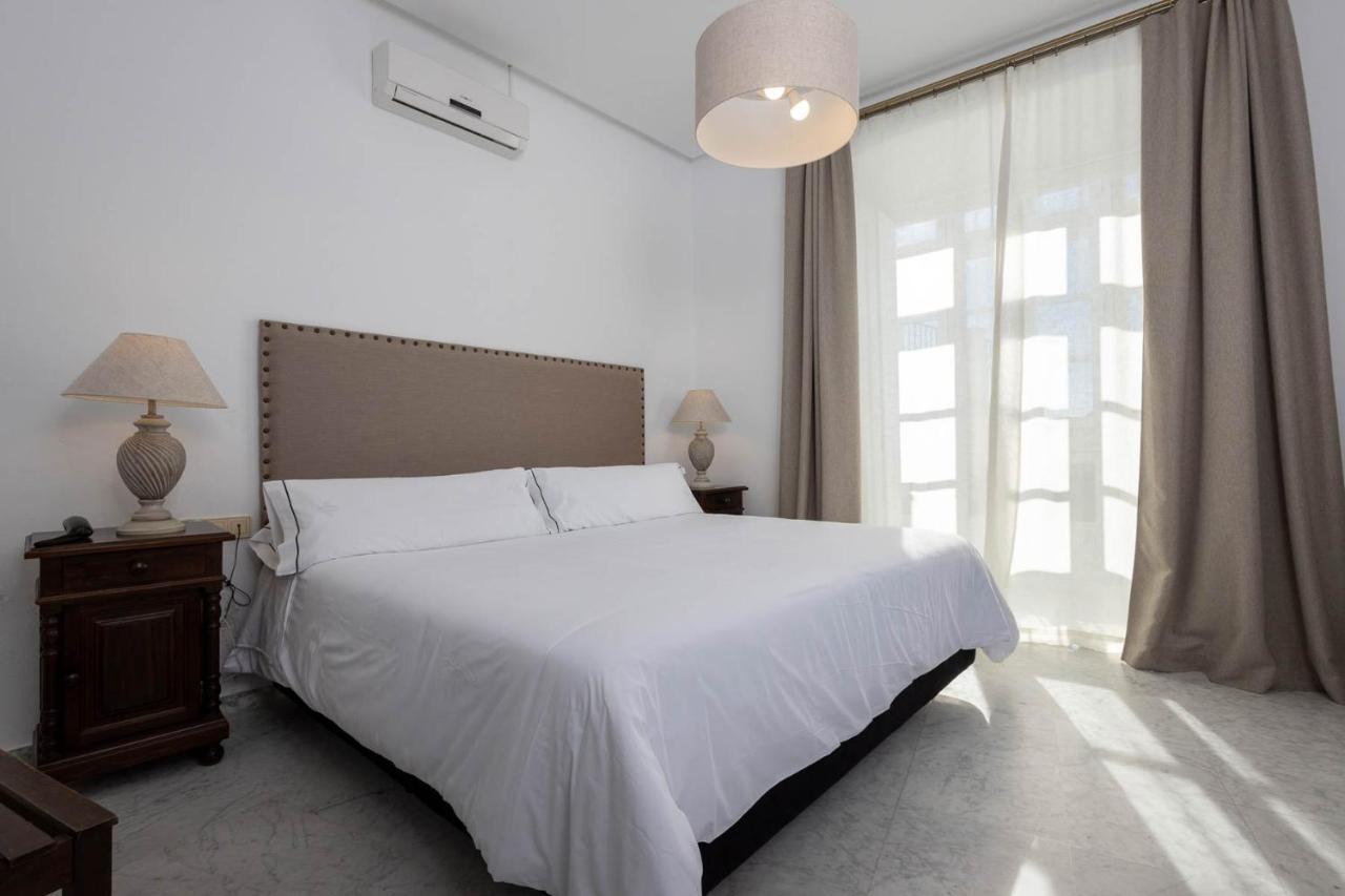 Hotel Tugasa Casa Palacio Medina Sidonia מראה חיצוני תמונה