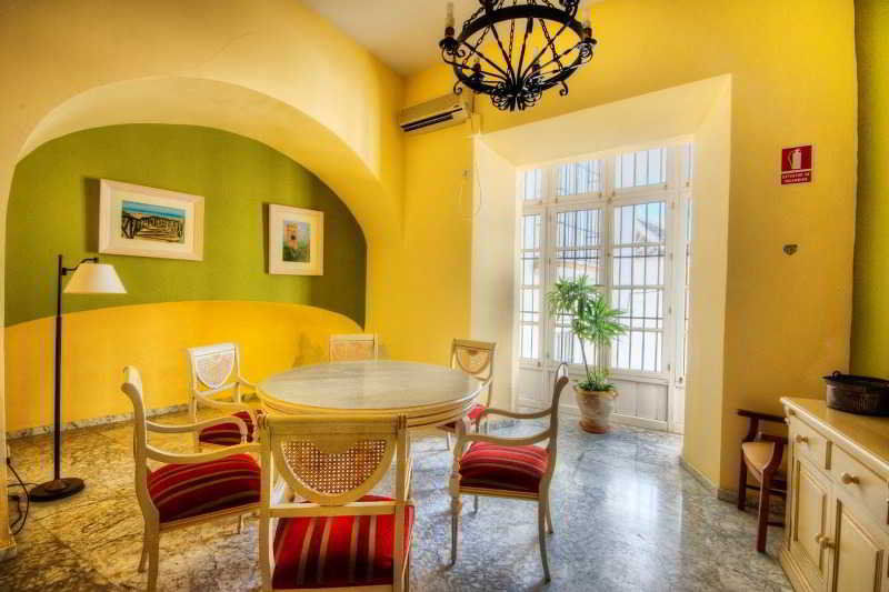 Hotel Tugasa Casa Palacio Medina Sidonia מראה חיצוני תמונה